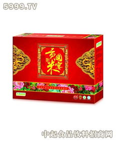 金潤零售產品加盟店與谷物銷售解析
