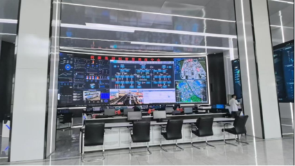 從'老工廠'到'未來工廠'！解鎖河南制造的'數智 Buff'與互聯網安全服務